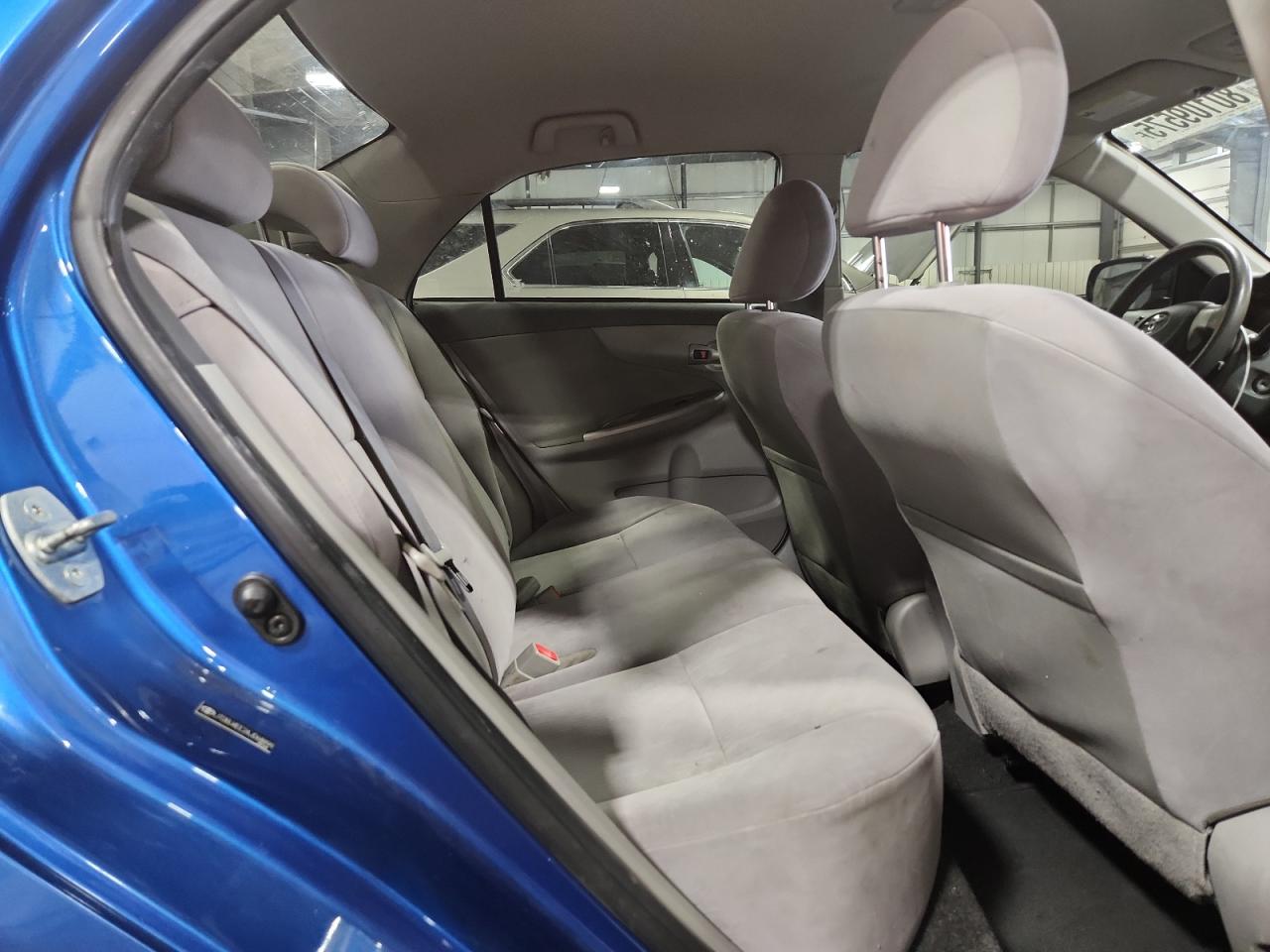 2010 Toyota Corolla Base VIN: JTDBU4EE2AJ068899 Lot: 80109575