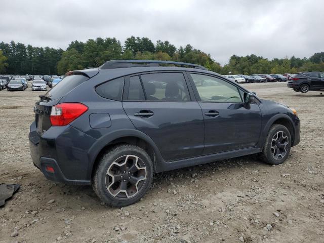 Parquets SUBARU XV 2015 Szary