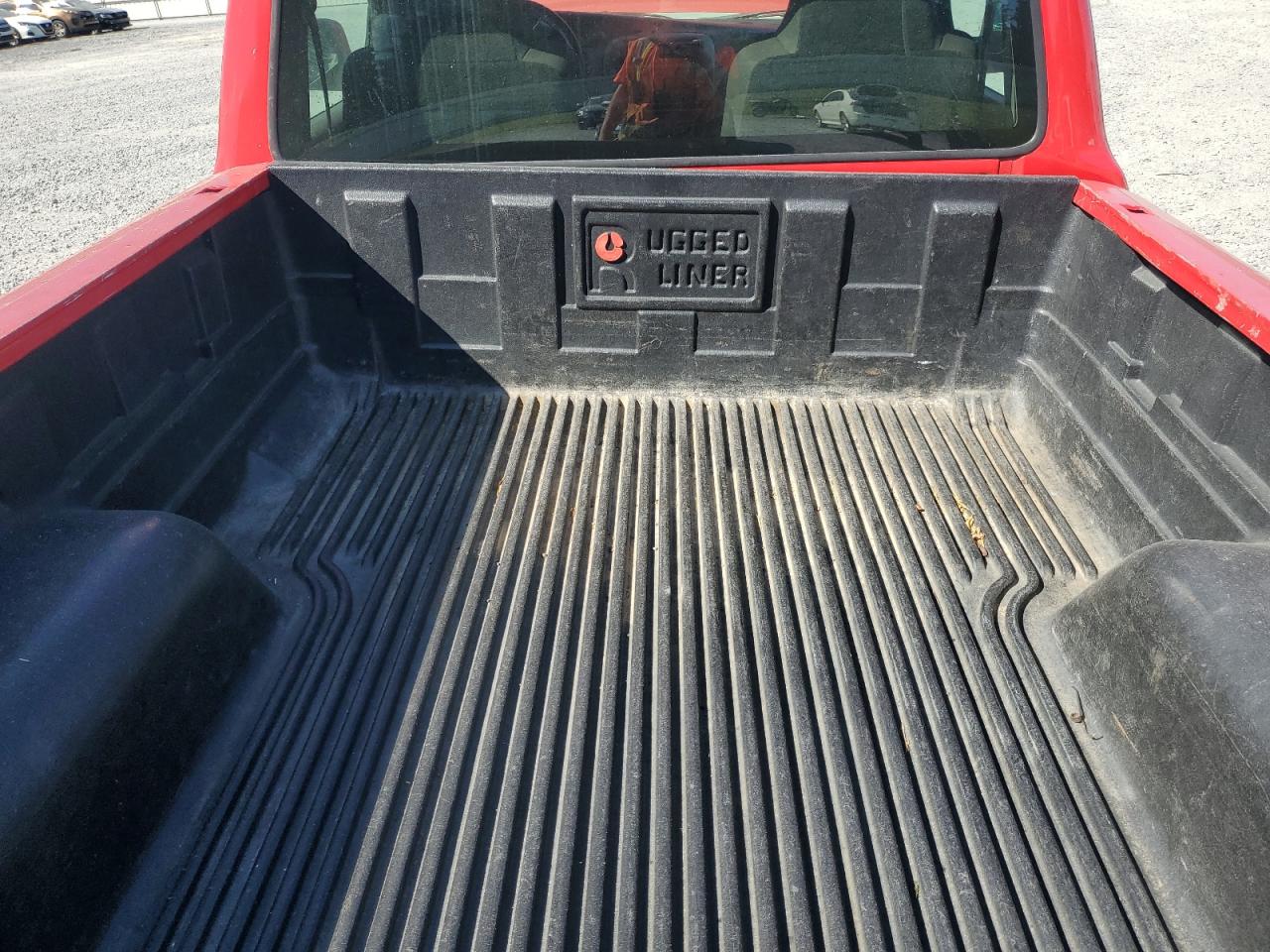 2006 Ford Ranger VIN: 1FTYR11U56PA36122 Lot: 71095315