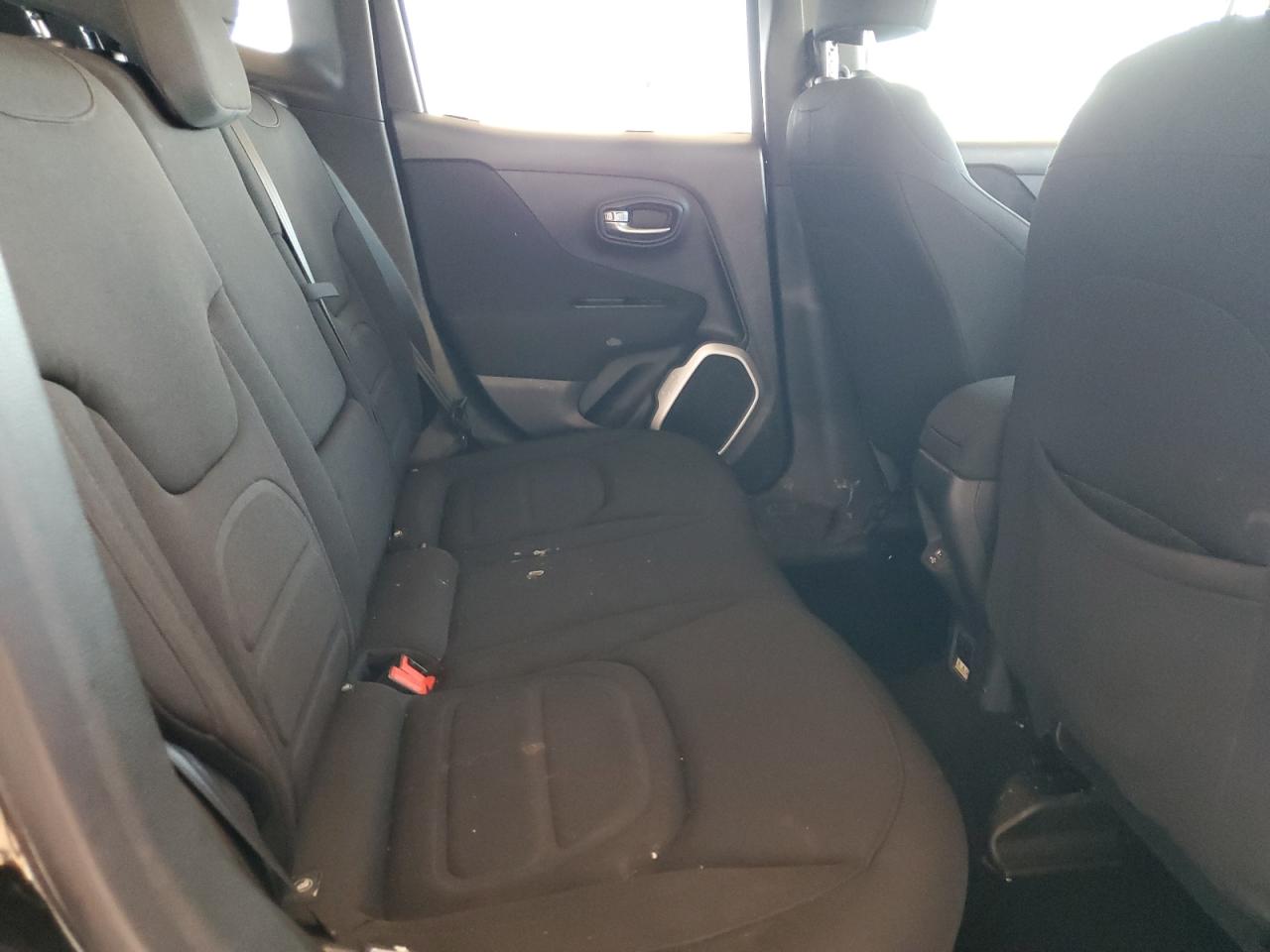 2018 Jeep Renegade Latitude VIN: ZACCJABB9JPH32413 Lot: 80965025