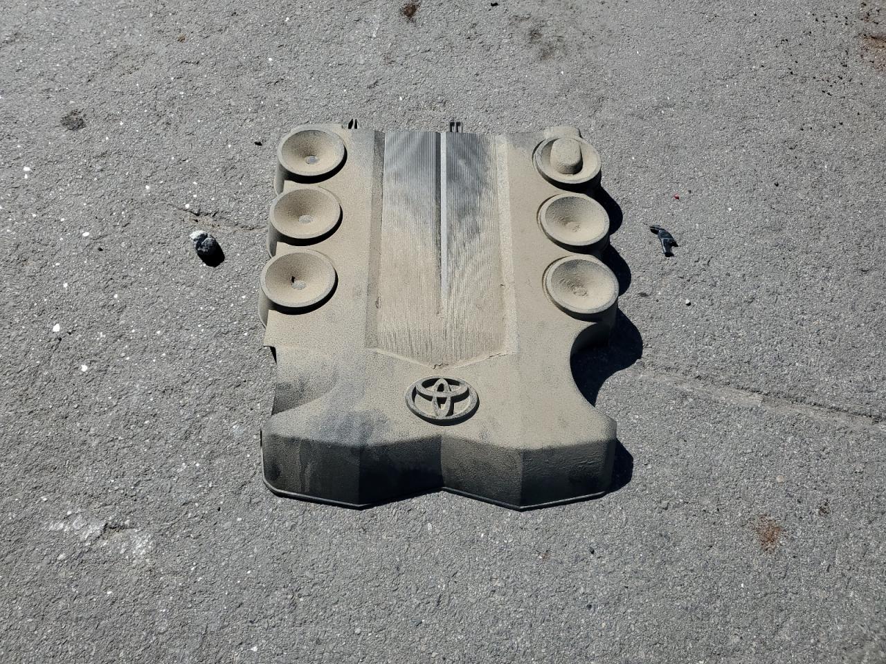 2019 Toyota 4Runner Sr5/Sr5 Premium VIN: JTEBU5JR5K5646000 Lot: 81309415