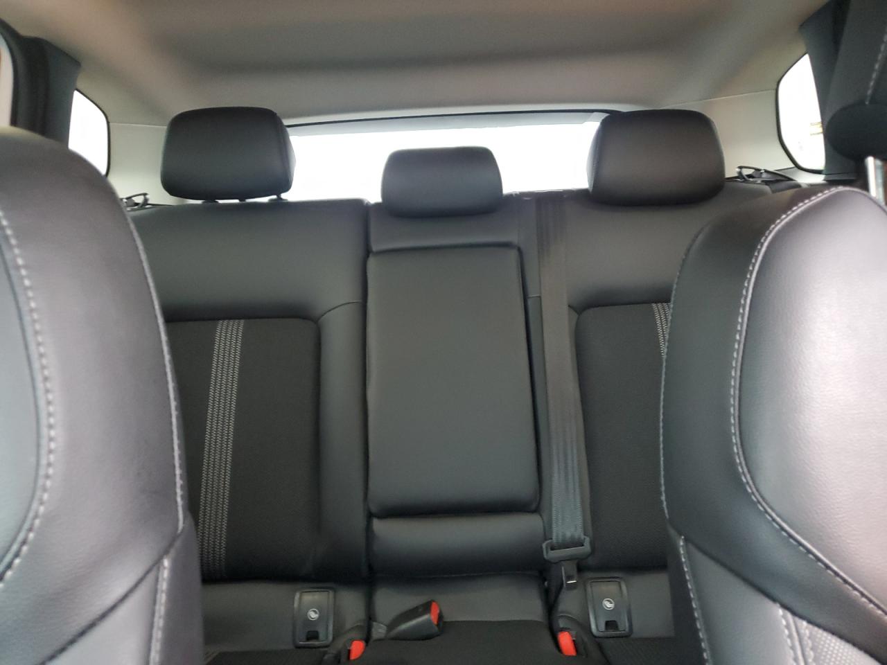 2025 Mazda Cx-50 Premium VIN: 7MMVABDM4SN321959 Lot: 81697975