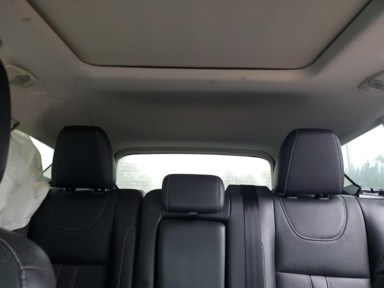 2013 Ford Escape Titanium VIN: 1FMCU0J99DUB97341 Lot: 81888155