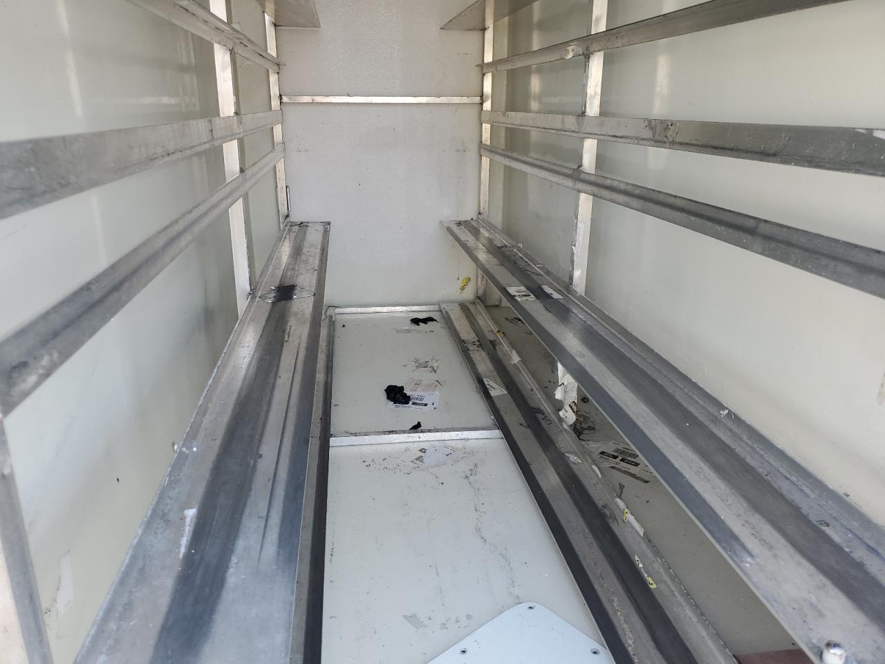 2017 Ford Transit T-350 Hd VIN: 1FDBF8ZM8HKB39865 Lot: 69419915