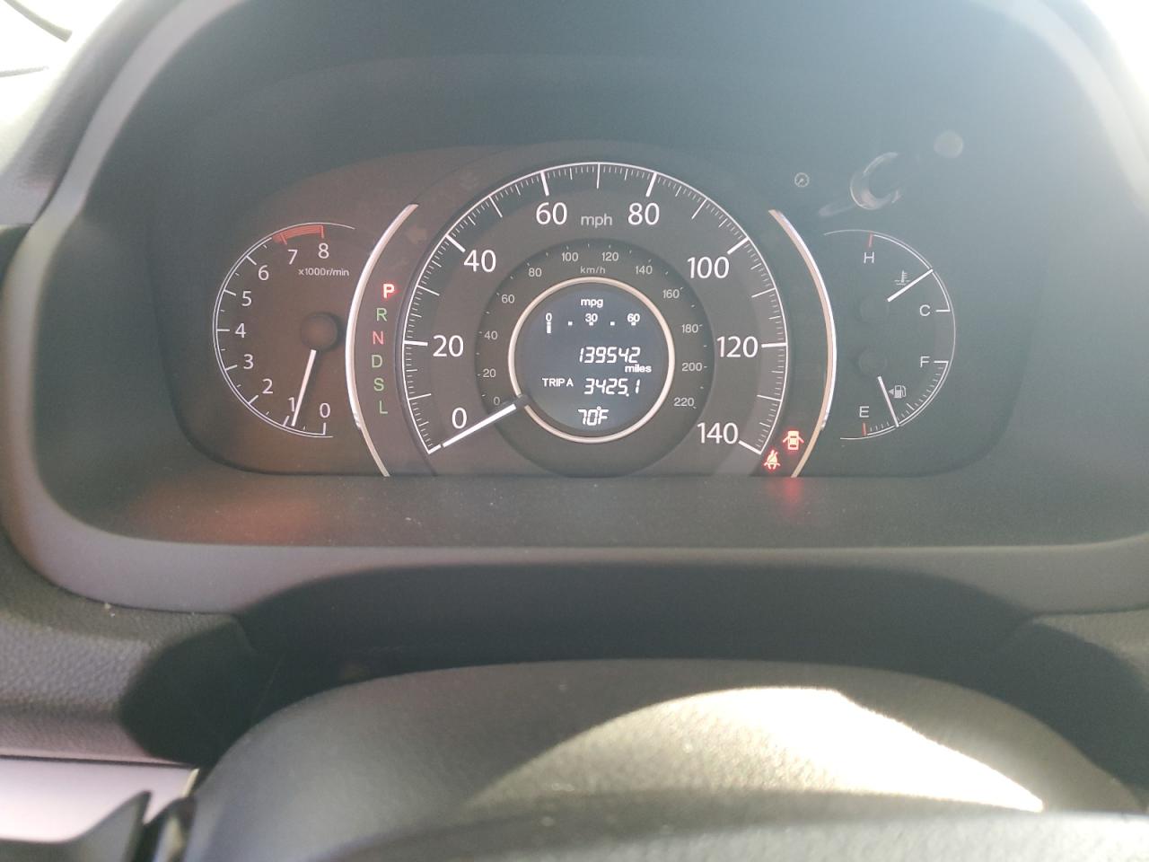 2016 Honda Cr-V Ex VIN: 3CZRM3H57GG721641 Lot: 81740425