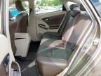 2013 TOYOTA PRIUS HYBRID  for sale at Copart ST HELENS
