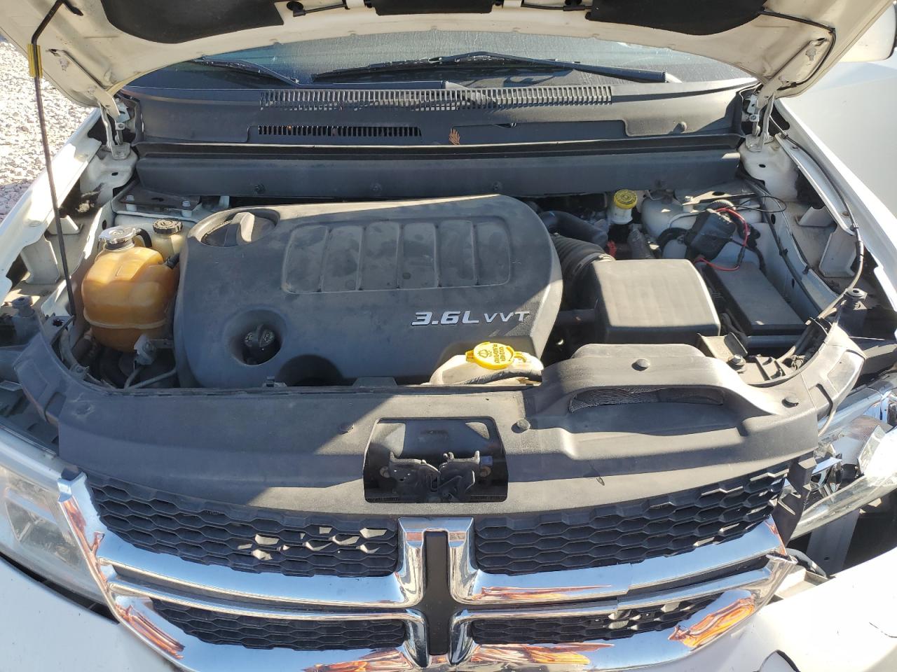 2012 Dodge Journey Sxt VIN: 3C4PDCBG3CT161254 Lot: 80796835