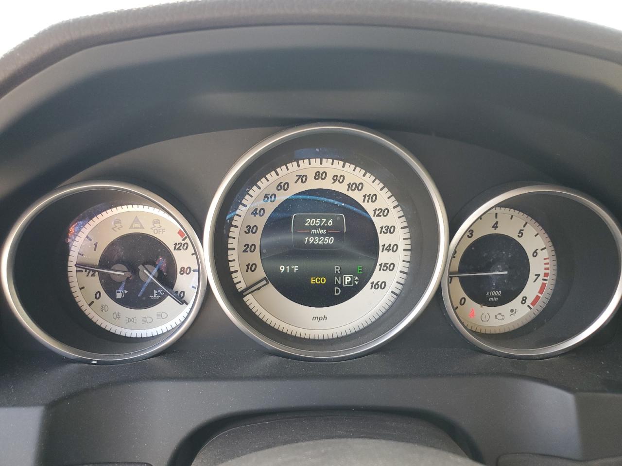 2014 Mercedes-Benz E 350 VIN: WDDKK5KF2EF271623 Lot: 71154485