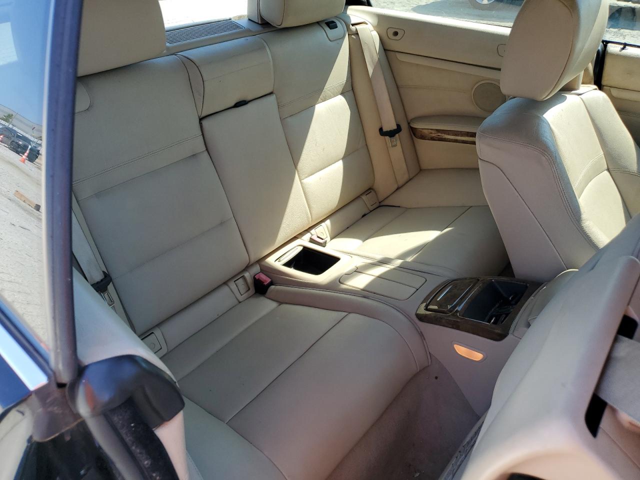 2007 BMW 335 I VIN: WBAWL73527PX47857 Lot: 80485725