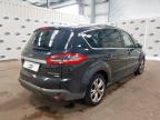 2010 FORD S-MAX TITANIUM TDCI 2.0 TDCI 140 TITANIUM 5DR for sale at Copart NEWBURY