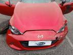 2016 MAZDA MX-5 SE-L  for sale at Copart CHESTER