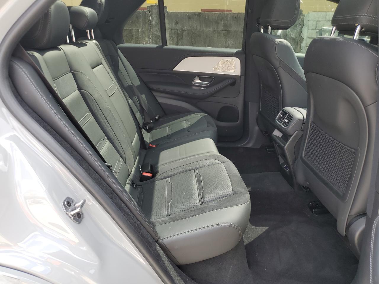 2024 Mercedes-Benz Gle Amg 53 4Matic VIN: 4JGFB6BBXRB245634 Lot: 71886635