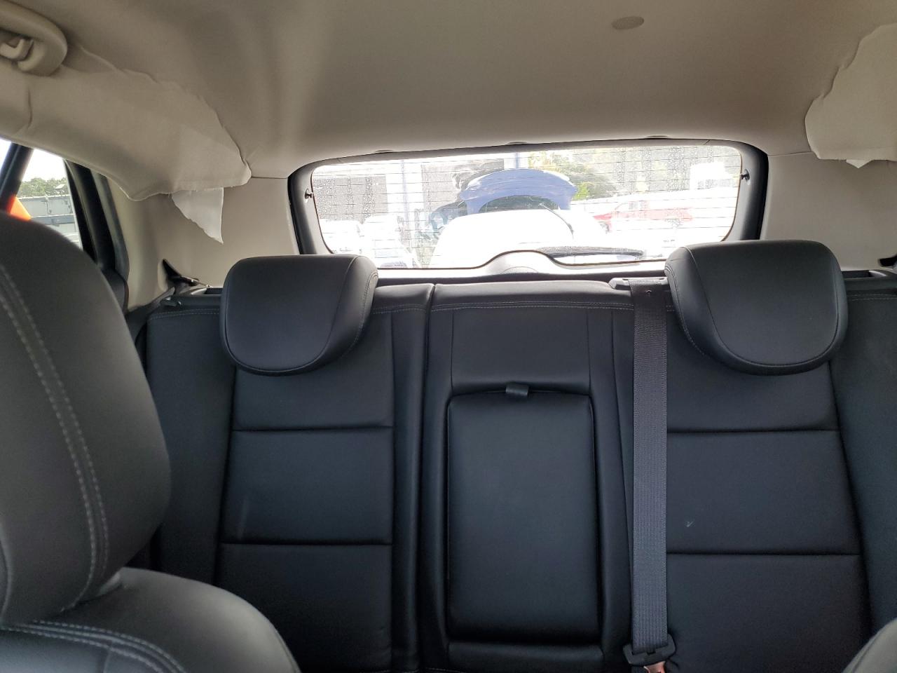 2017 Buick Encore Essence VIN: KL4CJCSB1HB023324 Lot: 70639525