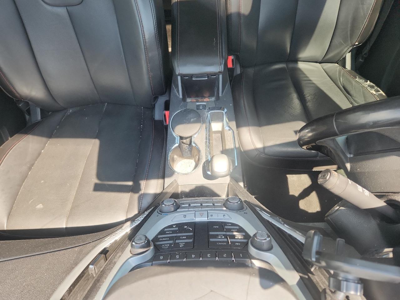 2015 GMC Terrain Slt VIN: 2GKFLTE35F6243569 Lot: 71817205