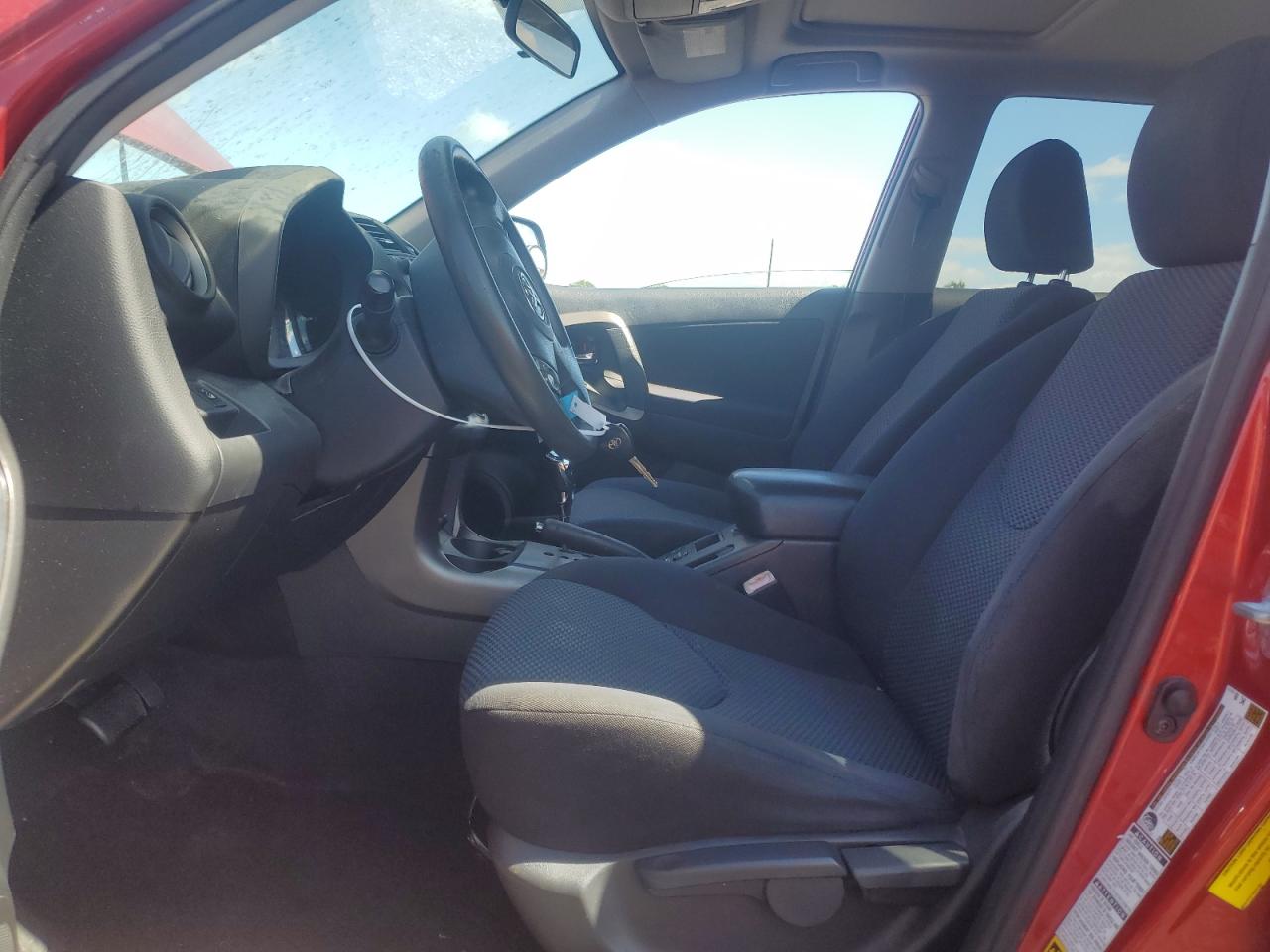 2009 Toyota Rav4 Sport VIN: JTMBK32VX95073325 Lot: 81822175