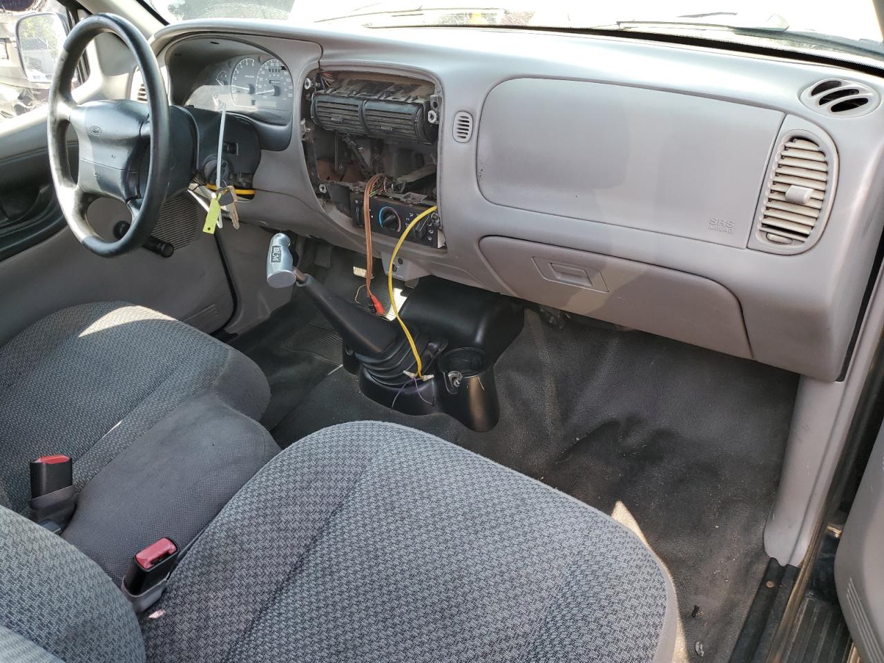 1999 Ford Ranger Super Cab VIN: 1FTYR14C9XPB99859 Lot: 80372155