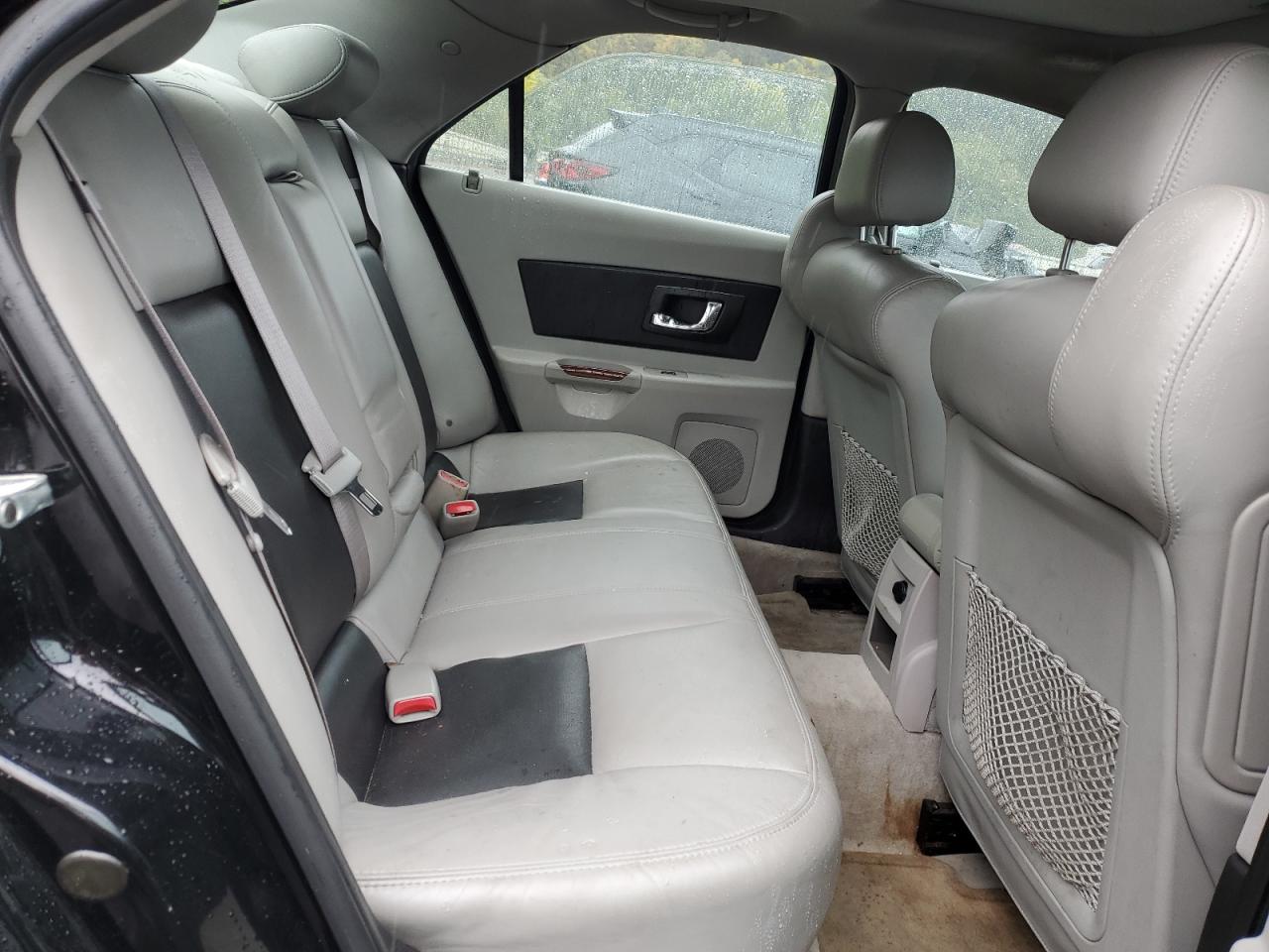 2007 Cadillac Cts Hi Feature V6 VIN: 1G6DP577970151297 Lot: 69014665