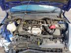 2018 FORD FIESTA ZETEC TURBO  for sale at Copart WHITBURN
