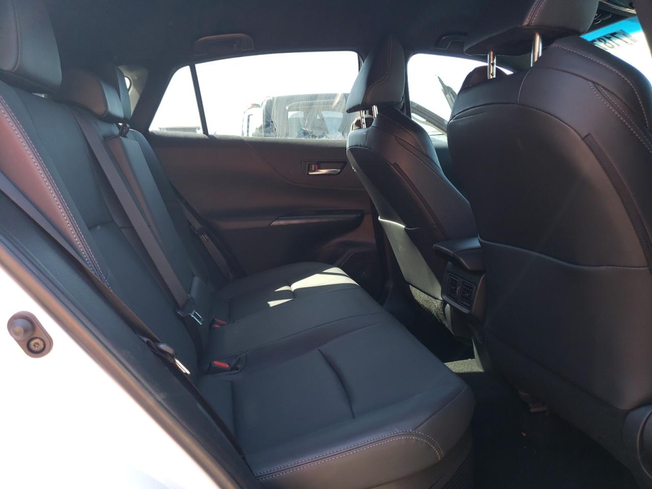 2024 Toyota Venza Le VIN: JTEAAAAH4RJ171008 Lot: 71877265