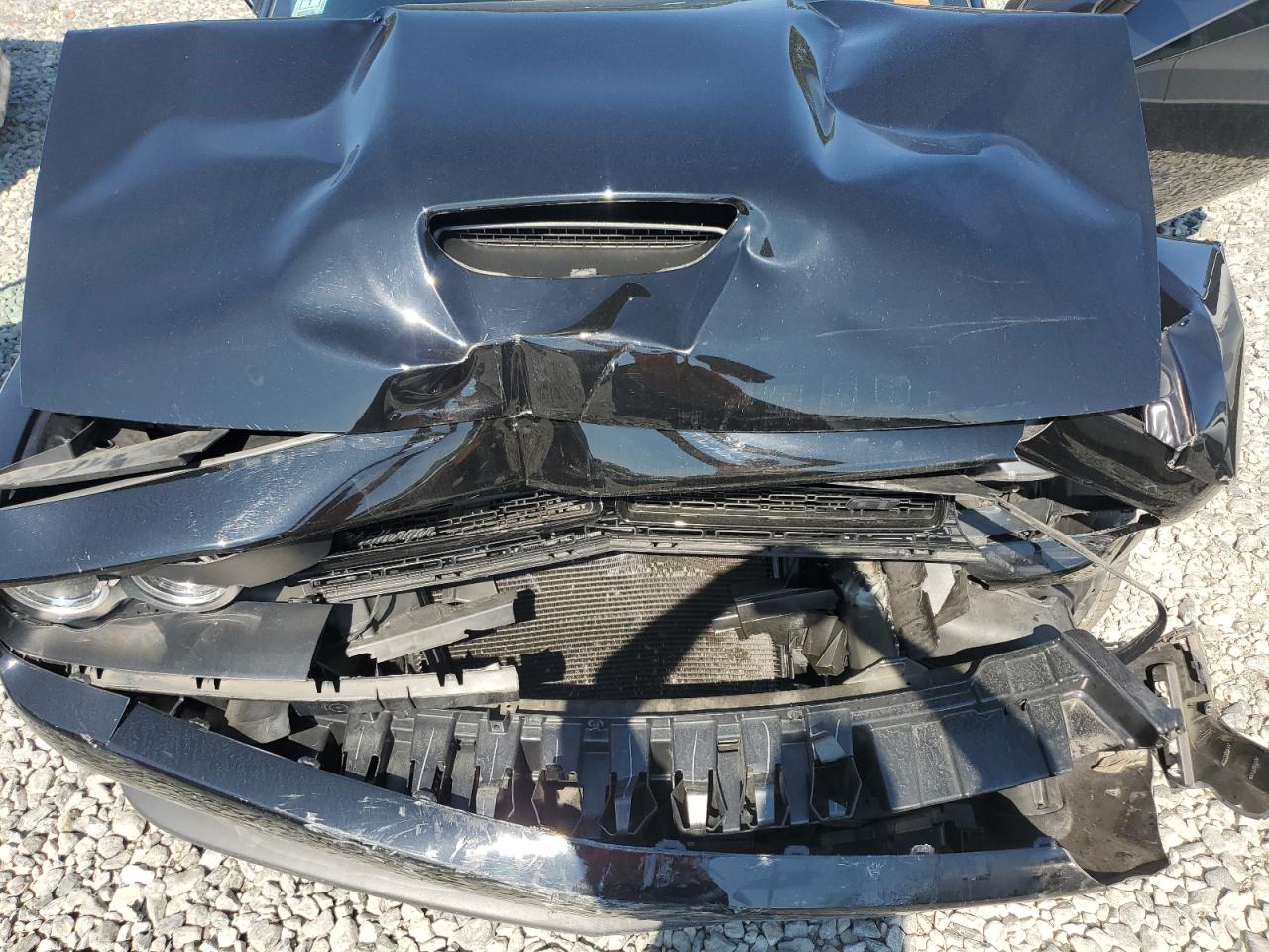 2021 Dodge Challenger Gt VIN: 2C3CDZKG7MH611035 Lot: 80217175