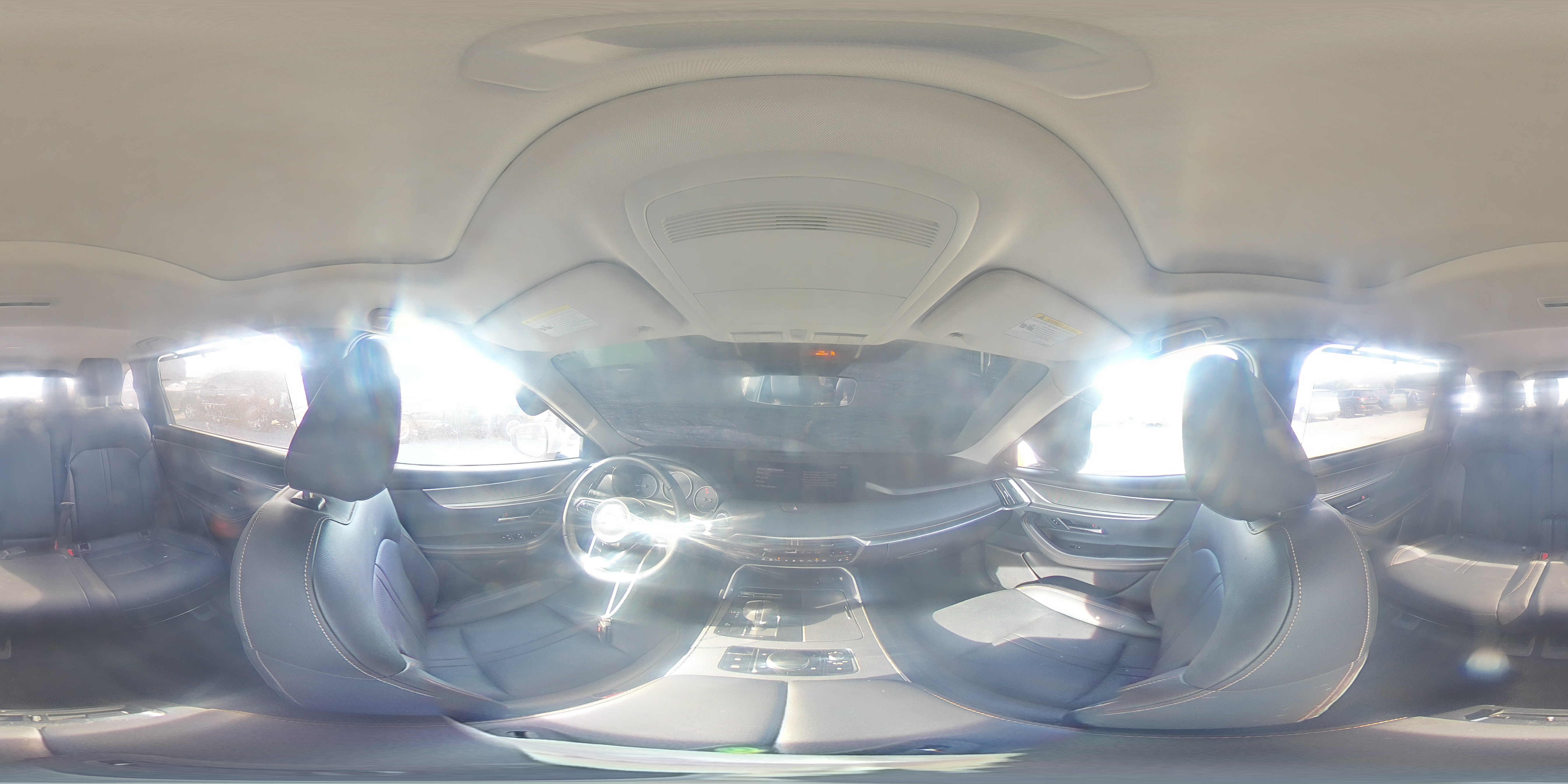 2025 Mazda Cx-90 Preferred VIN: JM3KKBHD9S1231490 Lot: 71928905