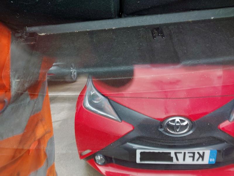 2010 HYUNDAI I10 STYLE