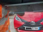 2010 HYUNDAI I10 STYLE for sale at Copart SANDY