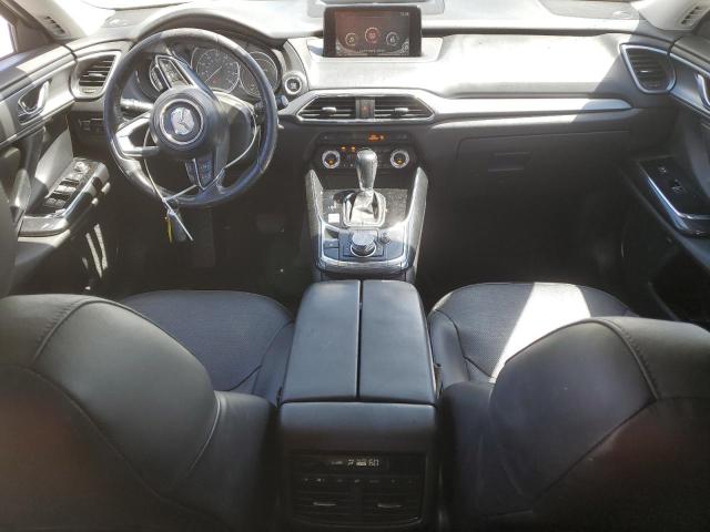  MAZDA CX-9 2018 Белы
