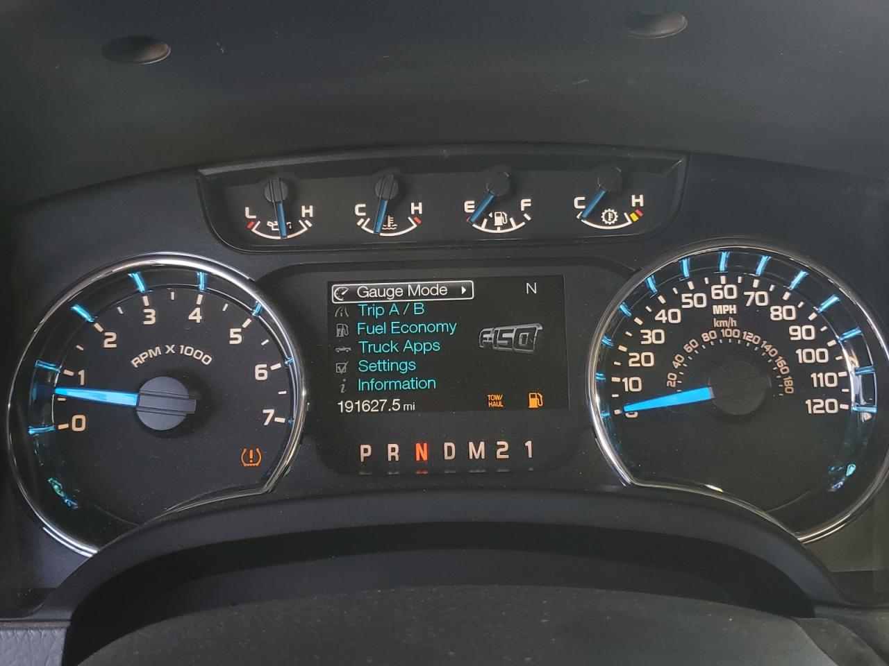 2014 Ford F150 Supercrew VIN: 1FTEW1CM9EFC50236 Lot: 83864965