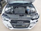 2015 AUDI A5 S LINE TDI CVT  for sale at Copart SANDY