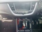 2018 VAUXHALL GRANDLAND X ELITE NAV TUR 1.2 TURBO ELITE NAV 5DR for sale at Copart CHESTER