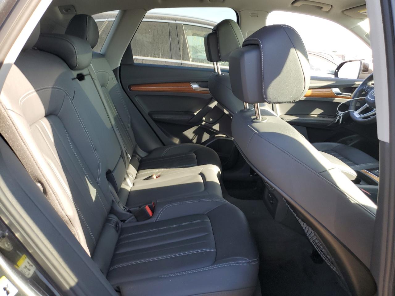 2023 Audi Q5 Premium Plus 45 VIN: WA1EAAFY9P2017958 Lot: 83956145