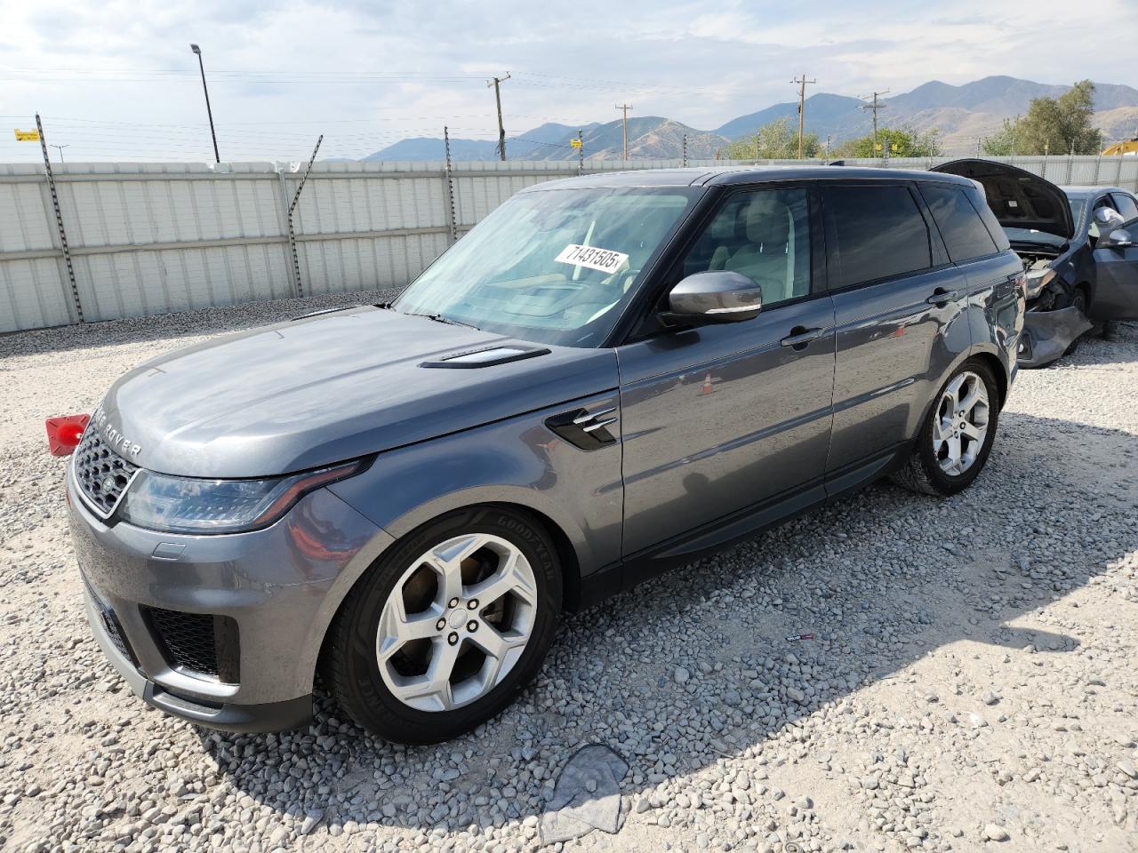 Vehicle photo