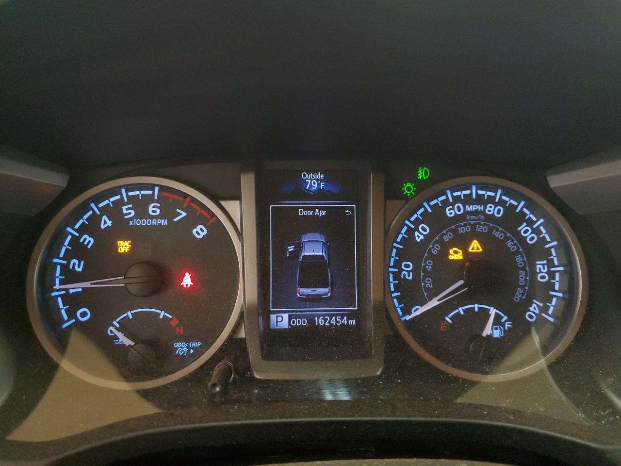 2018 Toyota Tacoma Access Cab VIN: 5TFSZ5AN5JX123047 Lot: 71025465