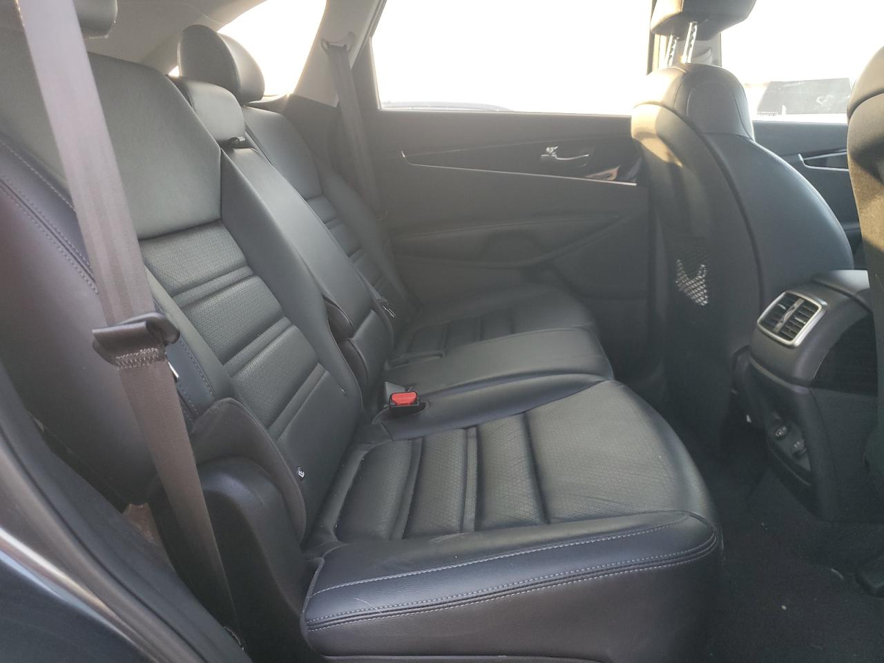 2020 Kia Sorento Ex VIN: 5XYPHDA50LG709034 Lot: 80615515