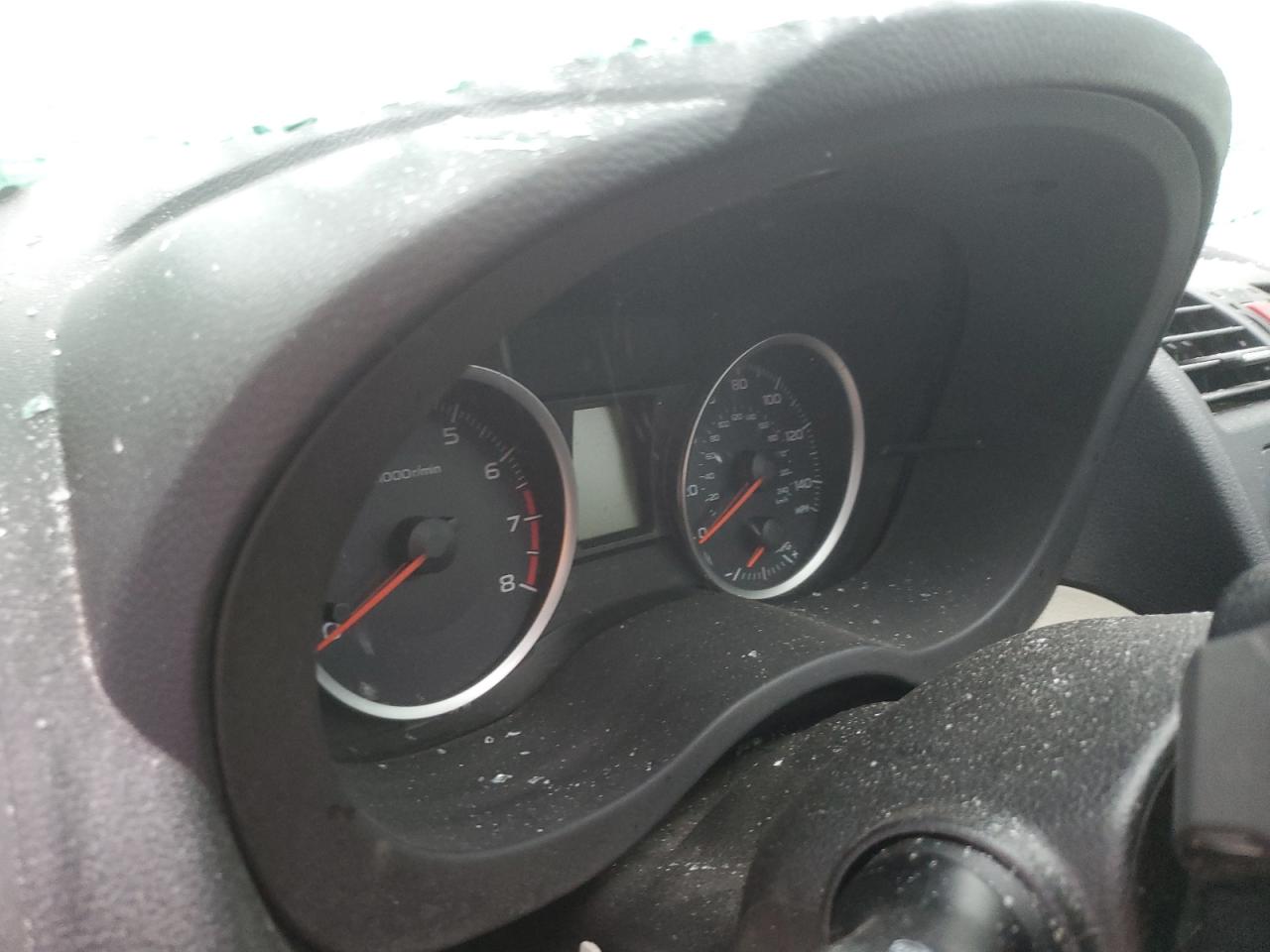 2014 Subaru Xv Crosstrek 2.0 Premium VIN: JF2GPACC8E8234998 Lot: 80209435