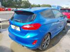 2020 FORD FIESTA ST-LINE X EDITION  for sale at Copart WOLVERHAMPTON