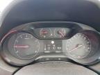 2020 VAUXHALL GRANDLAND X SE PREMIUM TU  for sale at Copart WOLVERHAMPTON