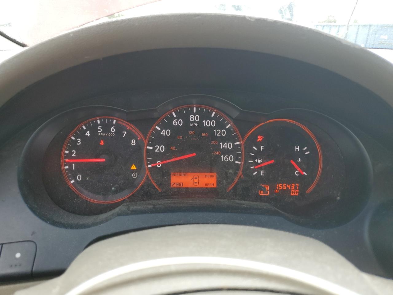 2009 Nissan Altima 2.5 VIN: 1N4AL21E09N412832 Lot: 71211435