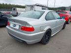 2006 BMW 325 CI SPORT  for sale at Copart WHITBURN