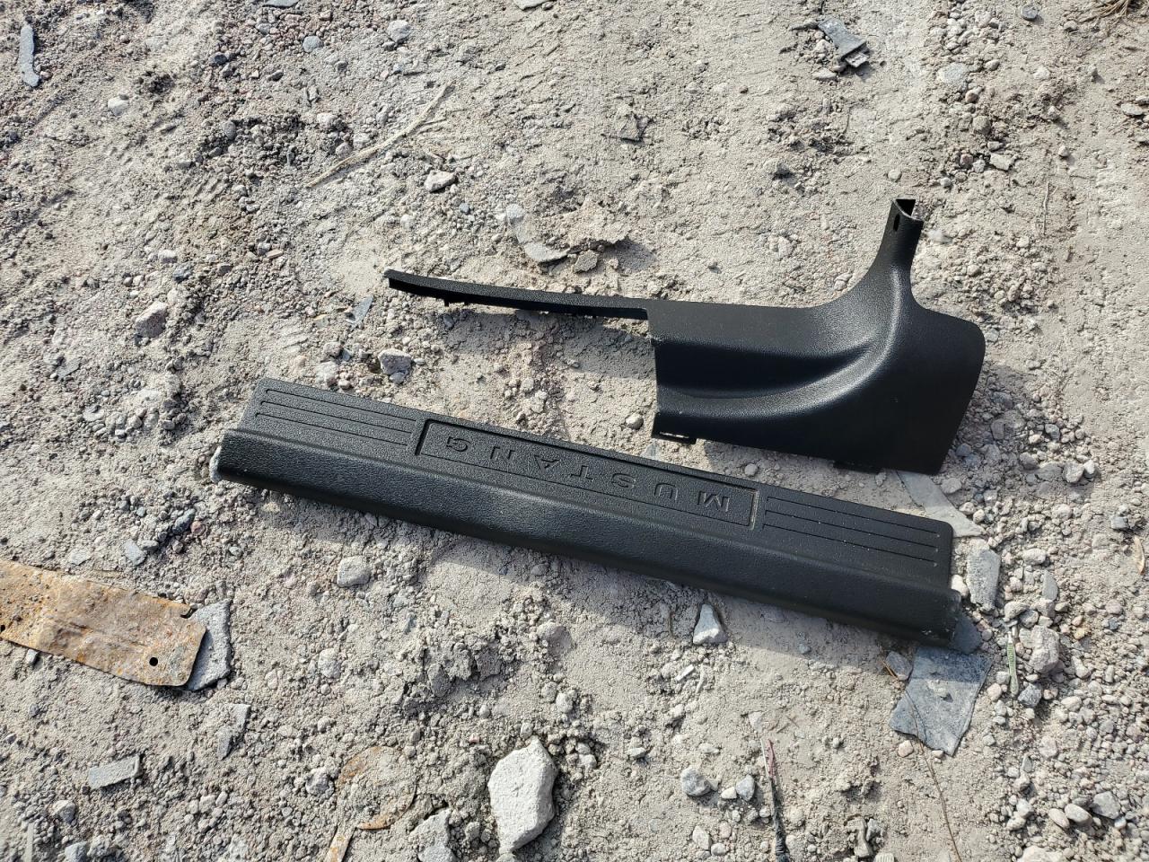 2012 Ford Mustang Gt VIN: 1ZVBP8CF7C5247510 Lot: 80135345