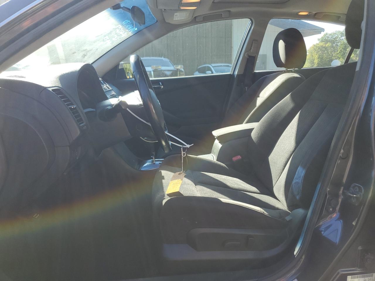 2010 Nissan Altima Base VIN: 1N4AL2AP3AN431252 Lot: 80398435