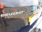 2012 PEUGEOT 5008 ACTIVE HDI  for sale at Copart COLCHESTER