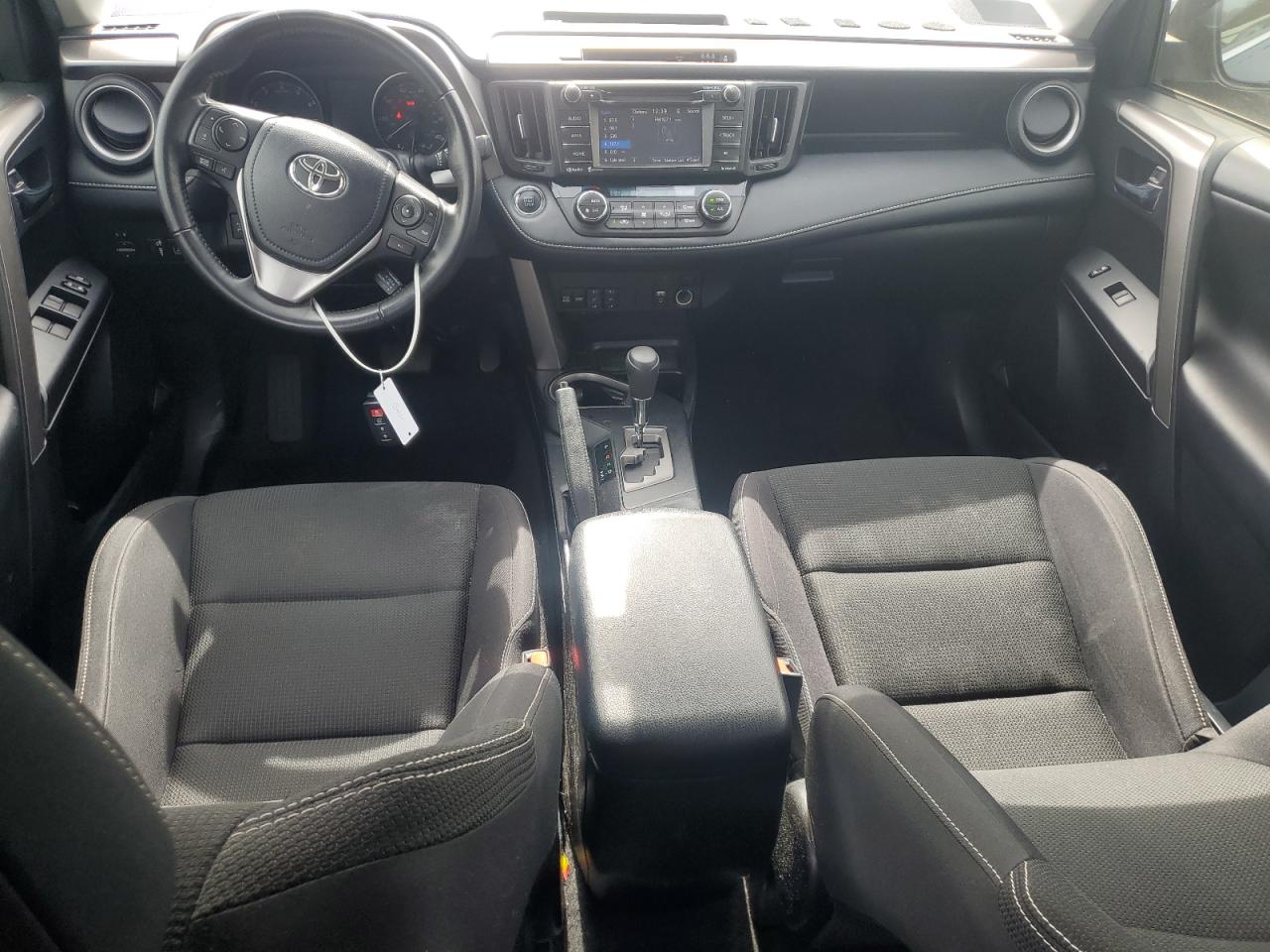 2018 Toyota Rav4 Adventure VIN: JTMRFREV9JD239118 Lot: 84378975
