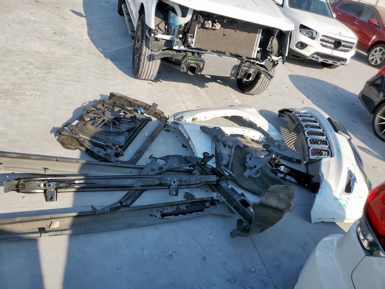 2020 Jeep Grand Cherokee Limited VIN: 1C4RJEBG1LC344919 Lot: 80717715