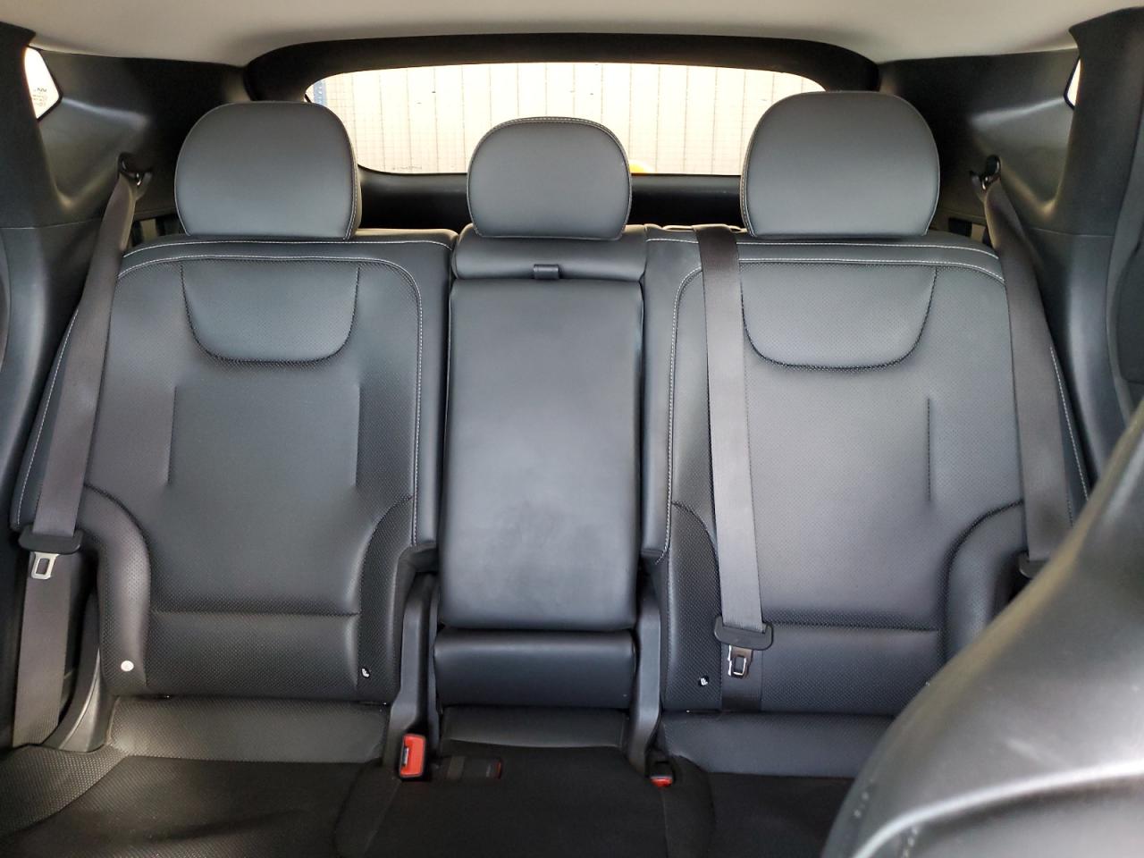 2024 Kia Ev6 Light VIN: KNDC3DLC3R5188658 Lot: 84421595