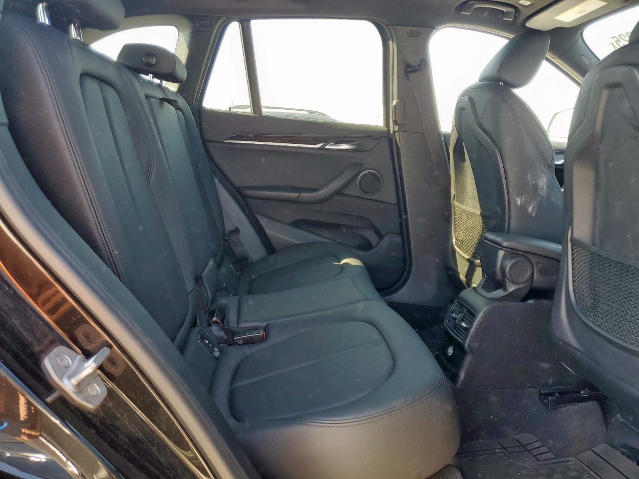 2018 BMW X1 xDrive28I VIN: WBXHT3C33J5K27367 Lot: 80479025