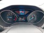 2013 FORD FOCUS ZETEC 125 AUTO  for sale at Copart SANDY