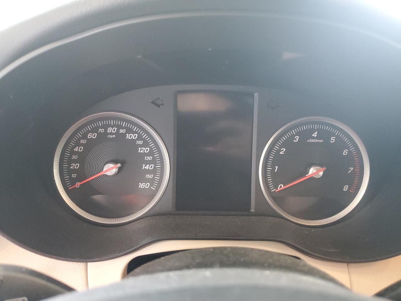 2016 Mercedes-Benz Glc 300 4Matic VIN: WDC0G4KB9GF008679 Lot: 71913935