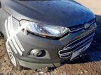 2015 FORD ECOSPORT 1.5 ZETEC 5DR for sale at Copart WESTBURY